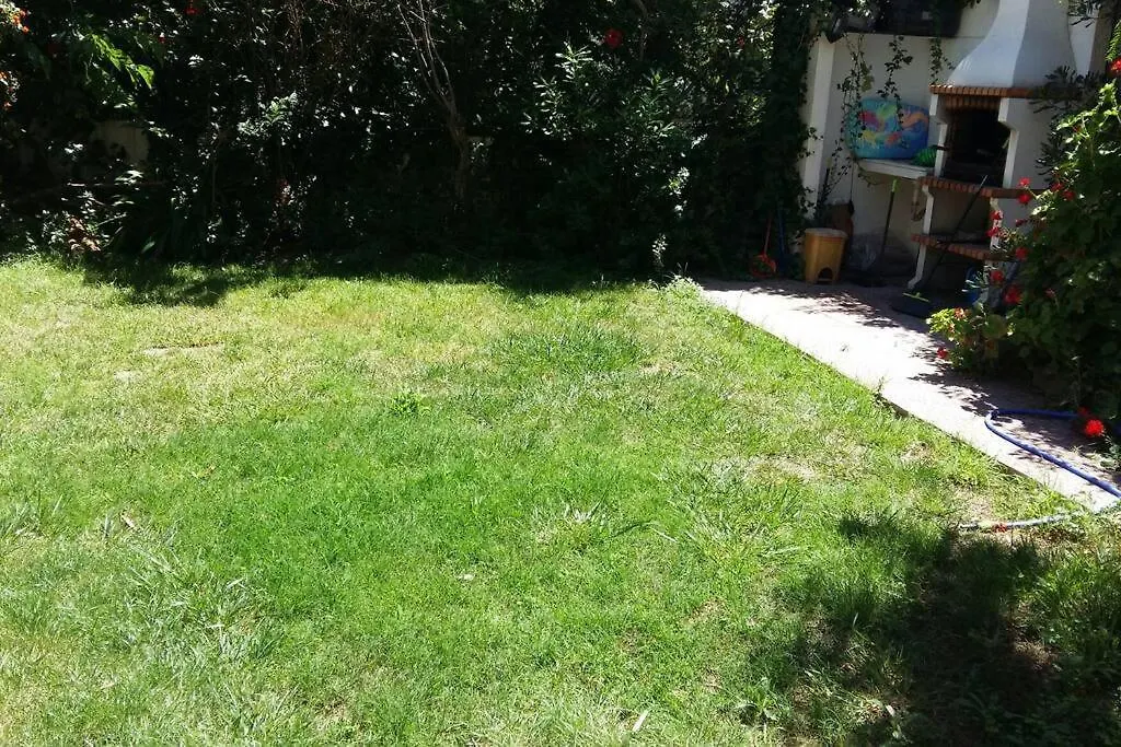 Apartamento - Jardin En Playa San Sebastian Sitges 0*,  Španělsko