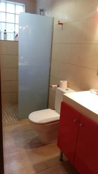 Apartamento - Jardin En Playa San Sebastian Sitges