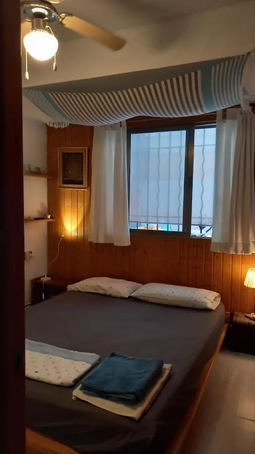 Apartamento - Jardin En Playa San Sebastian Sitges