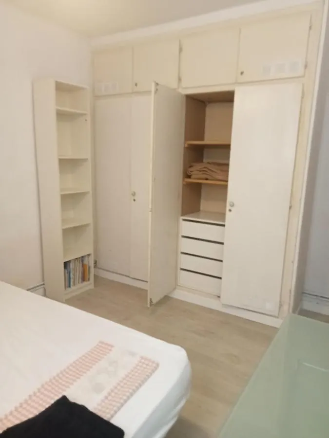 Apartmán Apartamento - Jardin En Playa San Sebastian Sitges Španělsko