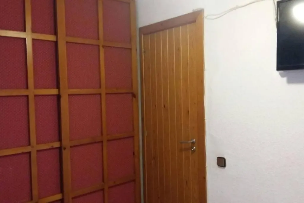 Apartamento - Jardin En Playa San Sebastian Sitges