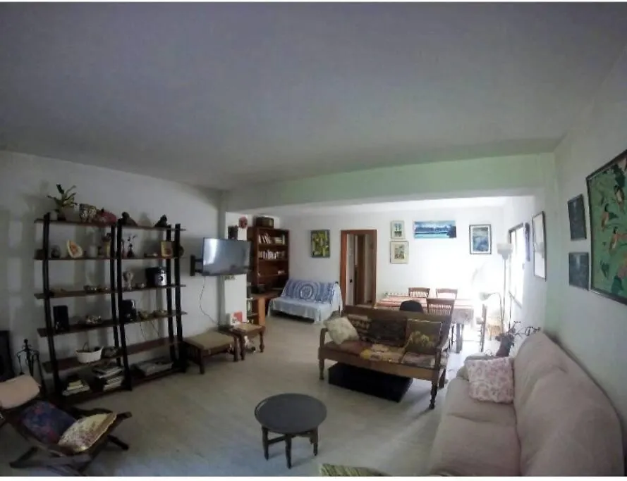Apartamento - Jardin En Playa San Sebastian Sitges