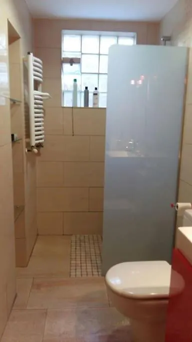Apartamento - Jardin En Playa San Sebastian Sitges 0*,