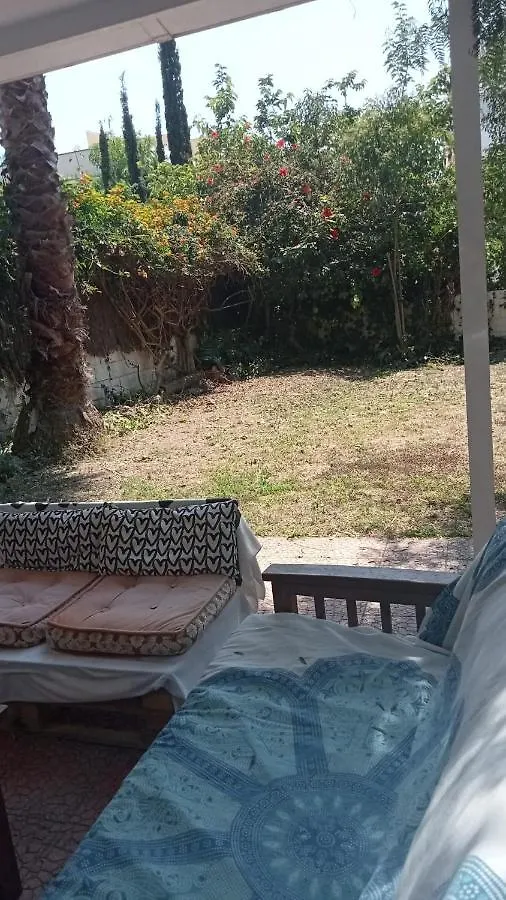 Apartamento - Jardin En Playa San Sebastian Sitges