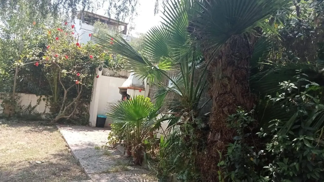 Apartamento - Jardin En Playa San Sebastian Sitges